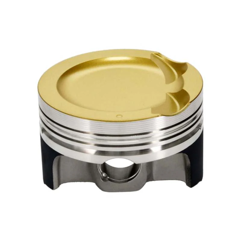 Wiseco Volkswagen ABF 2.0L 16V 8.5:1 CR 84mm Bore .060 Oversize Piston Set - Image 8