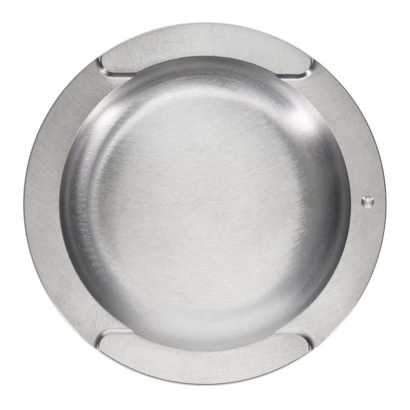 Wiseco Volkswagen ABF 2.0L 16V 83.5mm Bore 11.8:1 CR 8cc Dome Pistons - Set of 4 - Image 5