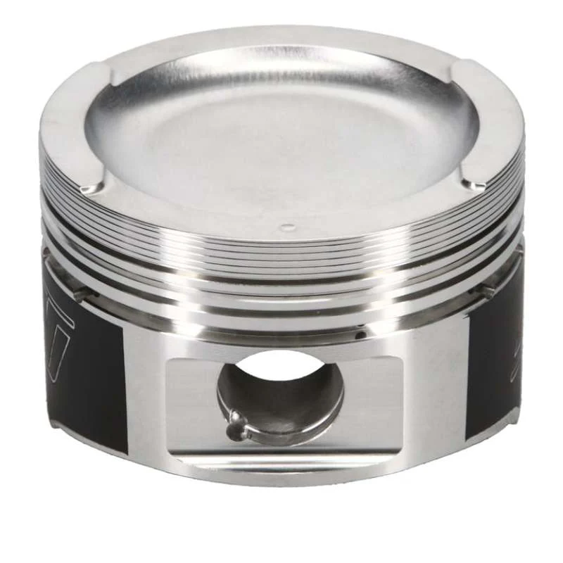 Wiseco Volkswagen ABF 2.0L 16V Golf/Ibiza/A4/Octavia 10.5:1 CR  83.5mm Bore +1 Oversize Piston Set - Image 10