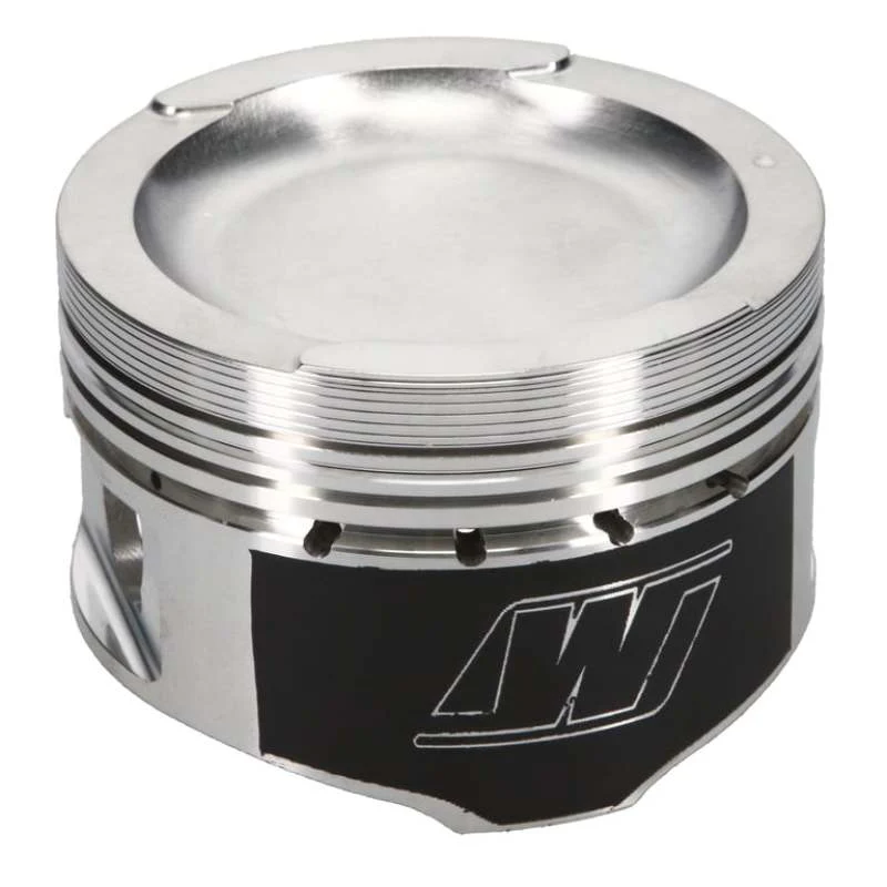 Wiseco Volkswagen ABF 2.0L 16V Golf/Ibiza/A4/Octavia 10.5:1 CR  83.5mm Bore +1 Oversize Piston Set - Image 5
