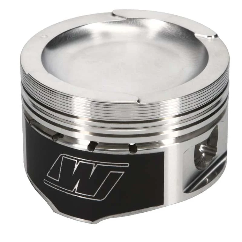 Wiseco Volkswagen ABF 2.0L 16V Golf/Ibiza/A4/Octavia 10.5:1 CR 83mm Bore .020 Oversize Piston Set - Image 11