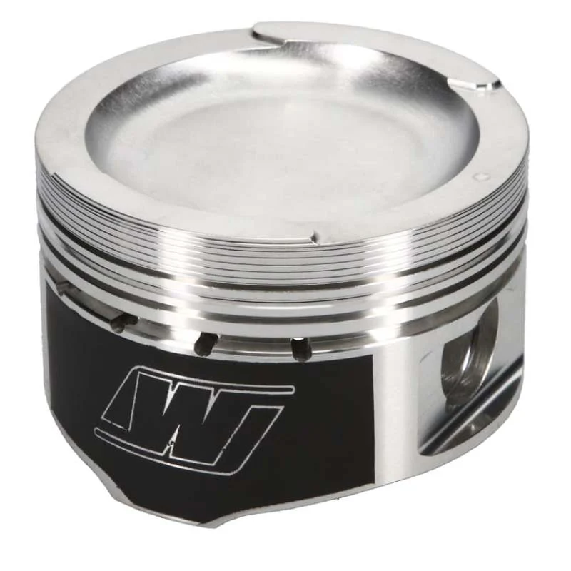 Wiseco Volkswagen ABF 2.0L 16V Golf/Ibiza/A4/Octavia 11.8:1 CR  83mm Bore Piston Set - Image 4