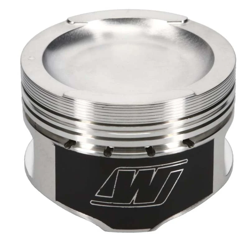 Wiseco Volkswagen ABF 2.0L 16V Golf/Ibiza/A4/Octavia 11.8:1 CR  83mm Bore Piston Set - Image 7
