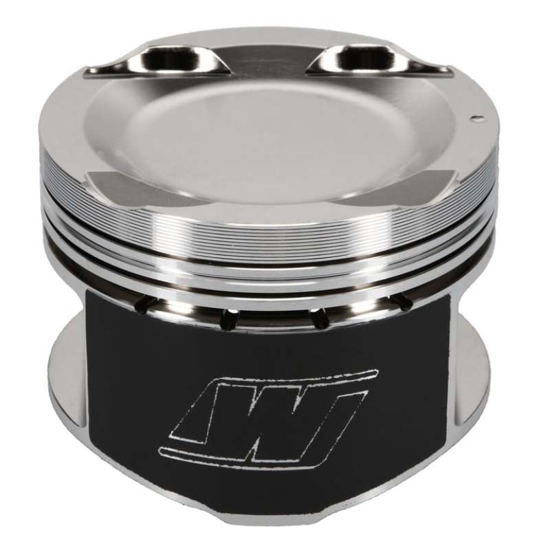 Wiseco Volkswagen Polo 1.3L 8V G40 G-Lader 8:1 CR 77mm Piston Shelf Stock Kit - Image 2