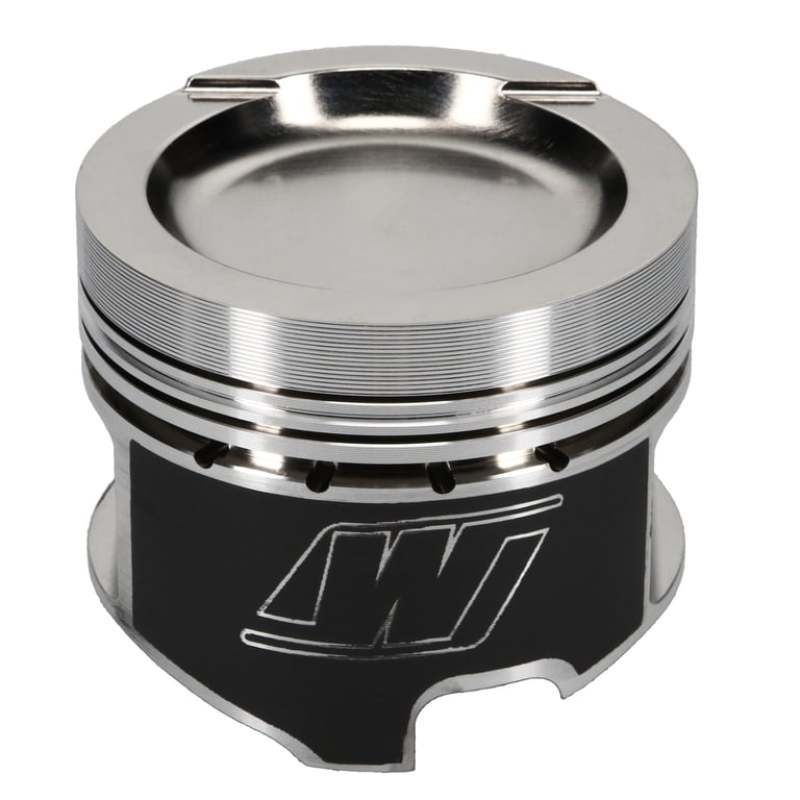 Wiseco Volvo 940 Turbo -18cc Dish 96.5mm Bore +0.50 Oversize 80mm Stroke 8.5:1CR Custom Pistons - Image 6