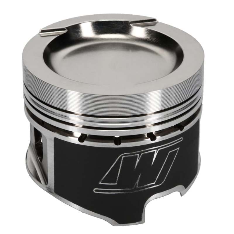 Wiseco Volvo 940 Turbo -18cc Dish 96.5mm Bore +0.50 Oversize 80mm Stroke 8.5:1CR Custom Pistons - Image 8