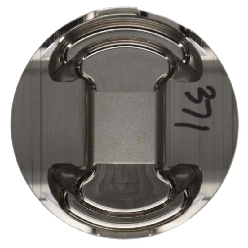 Wiseco Volvo B230ET 2.3L 8V 740/940 8.0:1 CR (97mm) Custom Pistons SPECIAL ORDER - Image 5