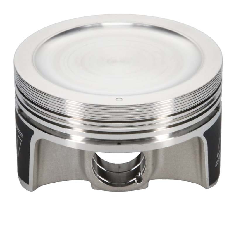 Wiseco Volvo B5234T 2.3L 20V 850 81.5mm Bore 8.5:1 CR Piston Kit *Build on Demand* - Image 7