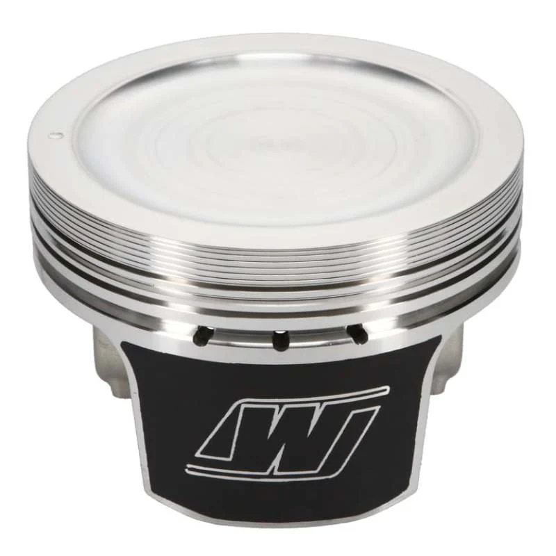 Wiseco Volvo B5234T 2.3L 20V 850 81mm Bore 8.5:1 CR Piston Kit *Build on Demand* - Image 2