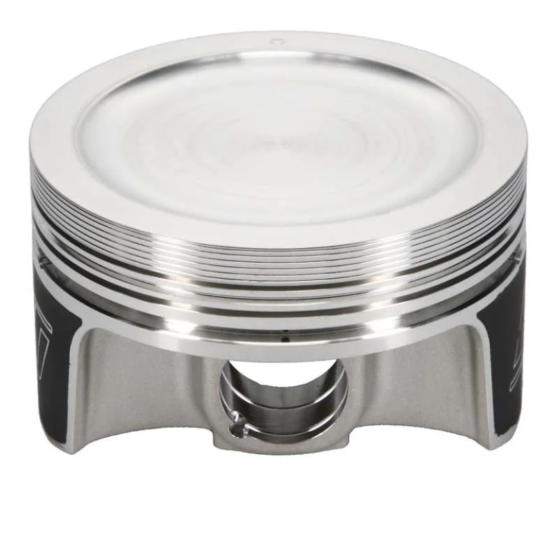 Wiseco Volvo B5234T 2.3L 20V 850 81mm Bore 8.5:1 CR Piston Kit *Build on Demand* - Image 6