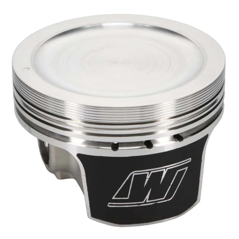 Wiseco Volvo B5234T 2.3L 20V 850 82.0mm Bore 8.5:1 CR Piston Kit *Build on Demand* - Image 5