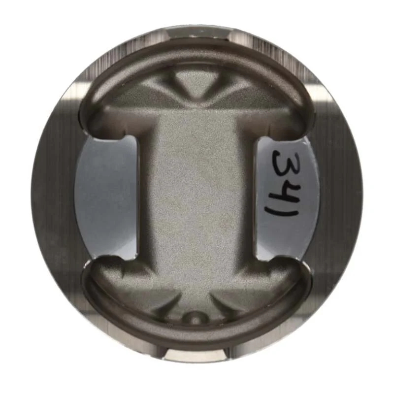 Wiseco Volvo B5254 2.5L -13cc Dish 30.50mm CH 83mm Bore Custom Pistons (SPECIAL ORDER) - Image 2