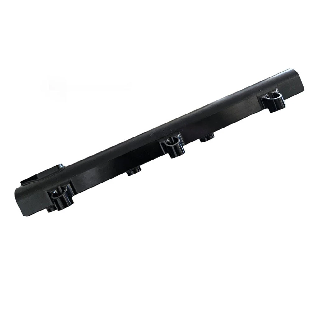 BLOX Racing XTREME Aluminum B-Series Honda Fuel Rail Black - GARAGE SALE - Image 18