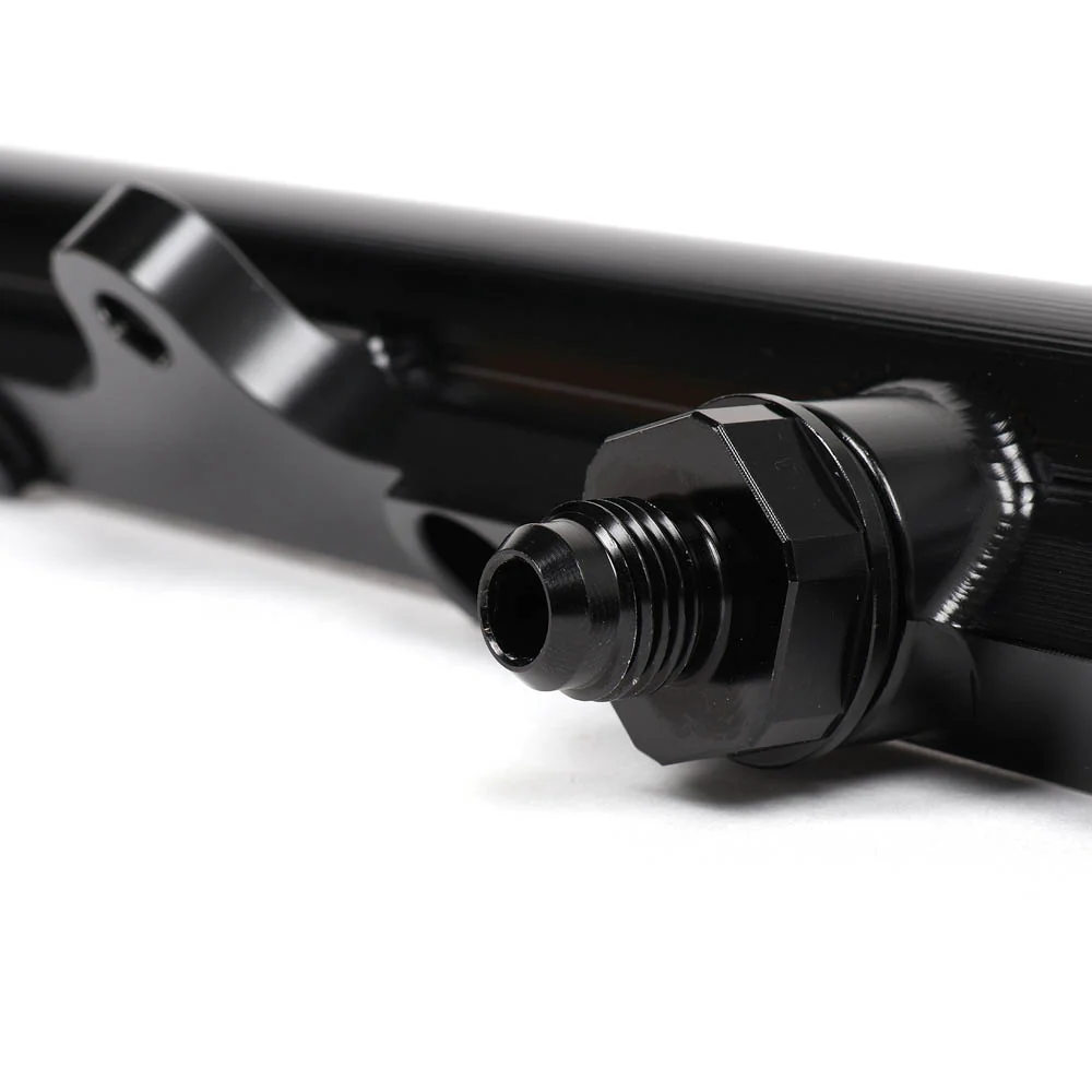 BLOX Racing XTREME Aluminum K-Series Honda Fuel Rail - Image 11