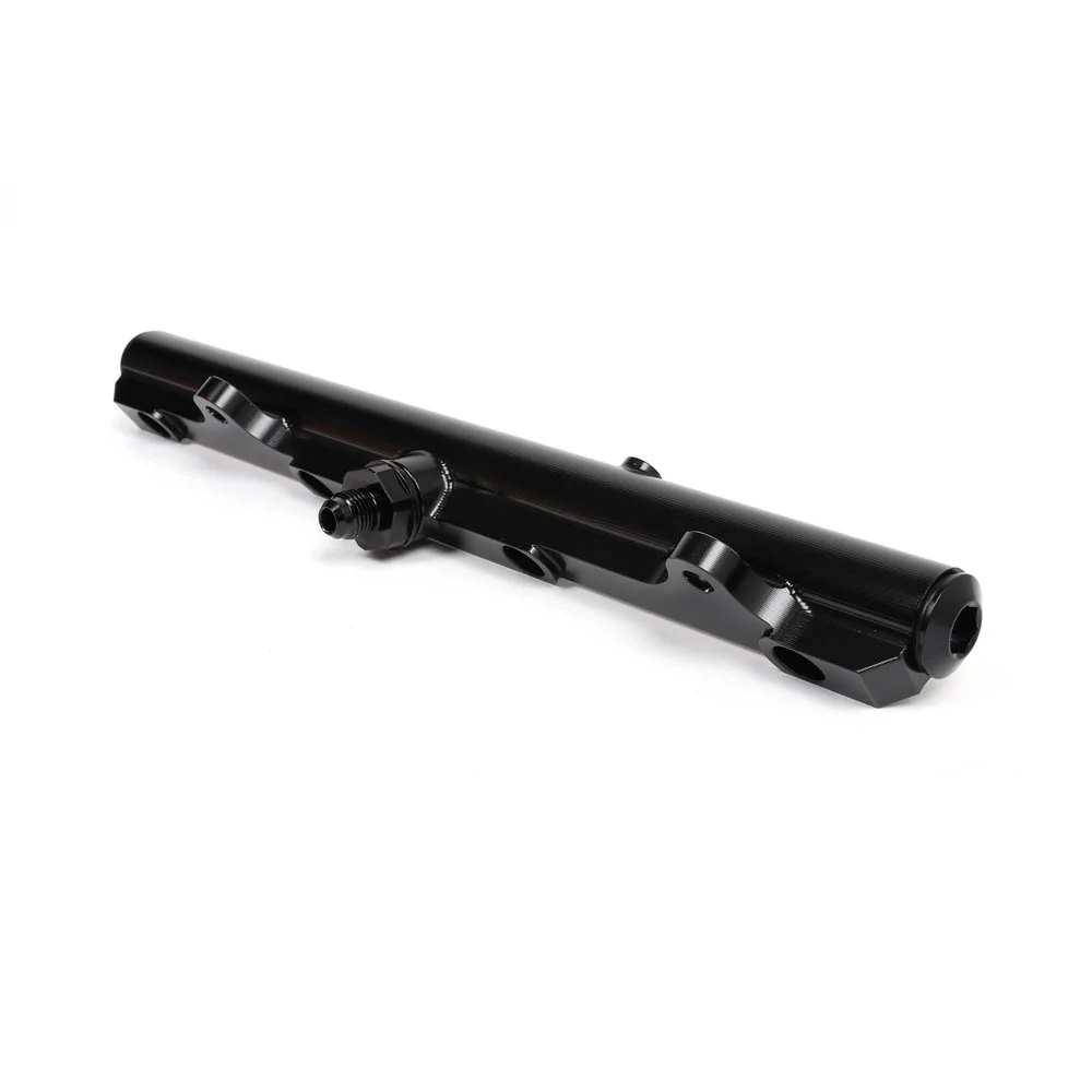 BLOX Racing XTREME Aluminum K-Series Honda Fuel Rail - Image 13