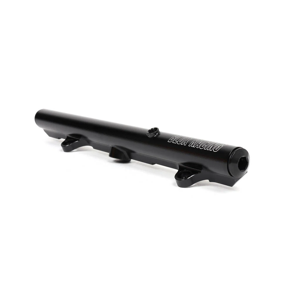 BLOX Racing XTREME Aluminum K-Series Honda Fuel Rail - Image 15