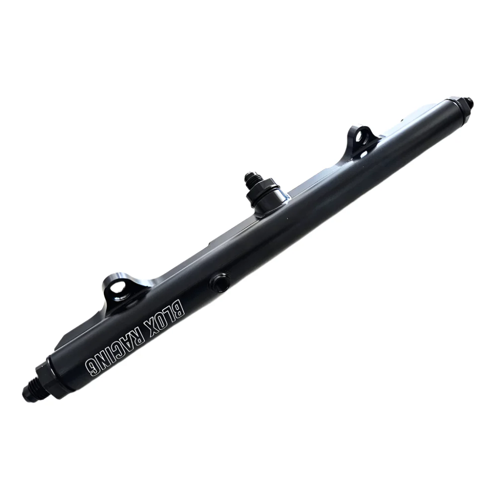 BLOX Racing XTREME Aluminum K-Series Honda Fuel Rail - Image 7