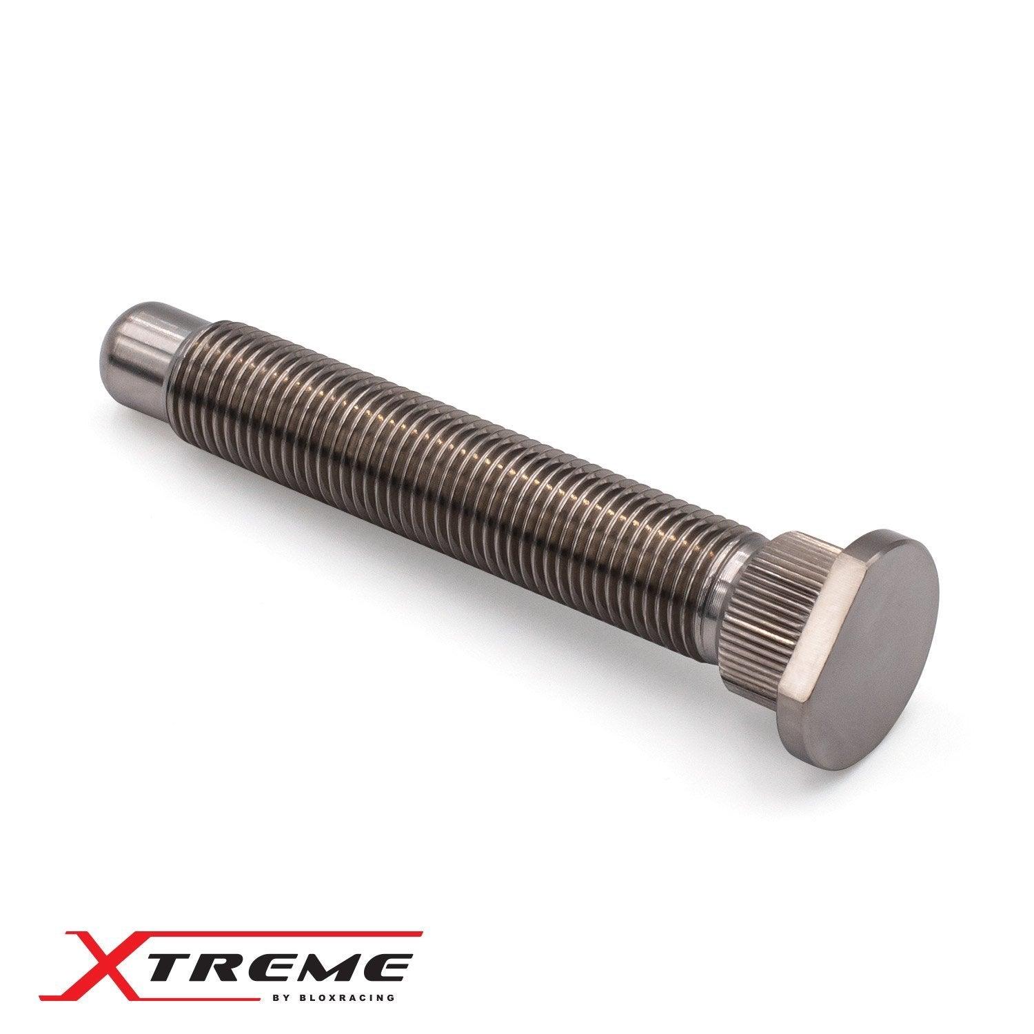 BLOX Racing XTREME Subaru Titanium Wheel Studs - Image 3